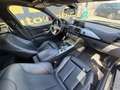 BMW 420 d Gran Coupe M Sport Aut. Schwarz - thumbnail 22