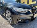 BMW 420 d Gran Coupe M Sport Aut. Schwarz - thumbnail 4
