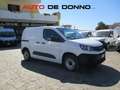 Peugeot Partner 1.5 HDI 100CV 3 POSTI Bianco - thumbnail 4