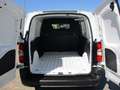 Peugeot Partner 1.5 HDI 100CV 3 POSTI Bianco - thumbnail 8