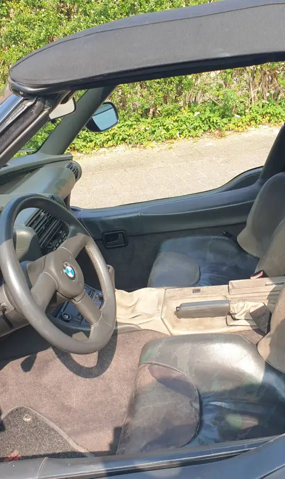 BMW Z1, foto 5