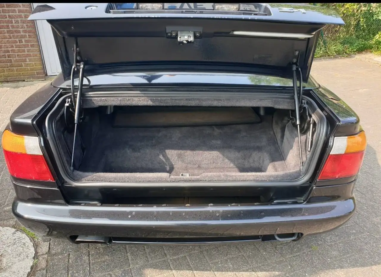 BMW Z1, foto 12
