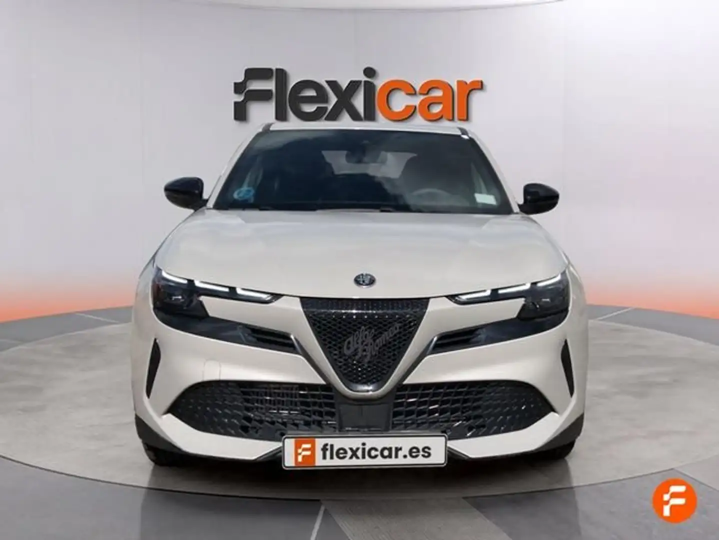Alfa Romeo Junior Ibrida 100kW (136CV) Gris - 2