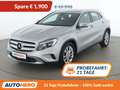 Mercedes-Benz GLA 180 GLA 180 d Urban Grau - thumbnail 1