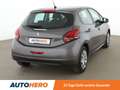 Peugeot 208 1.2 e-VTi Active*TEMPO*PDC*SHZ*LIM*KLIMA* Grau - thumbnail 6