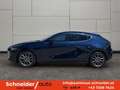 Mazda 3 Mazda3 Skyactiv-G150 Comfort+/SO/ST Blau - thumbnail 3