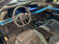 BMW 740 d xDrive M Sportpaket Pro SKY~MASSAGE~360~B&W Noir - thumbnail 16