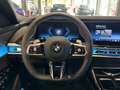 BMW 740 d xDrive M Sportpaket Pro SKY~MASSAGE~360~B&W Noir - thumbnail 17