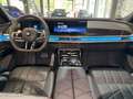 BMW 740 d xDrive M Sportpaket Pro SKY~MASSAGE~360~B&W Noir - thumbnail 15