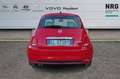 Fiat 500 1.0 Hybrid Dolcevita Rosso - thumbnail 6