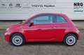 Fiat 500 1.0 Hybrid Dolcevita Rosso - thumbnail 4