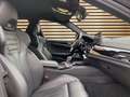 BMW M5 /Sitzbel./Laser/B&W/Carbon/ACC Noir - thumbnail 8