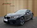 BMW M5 /Sitzbel./Laser/B&W/Carbon/ACC Noir - thumbnail 1