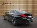 BMW M5 /Sitzbel./Laser/B&W/Carbon/ACC Noir - thumbnail 2