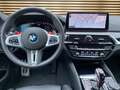 BMW M5 /Sitzbel./Laser/B&W/Carbon/ACC Noir - thumbnail 7