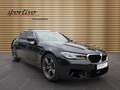 BMW M5 /Sitzbel./Laser/B&W/Carbon/ACC Noir - thumbnail 4
