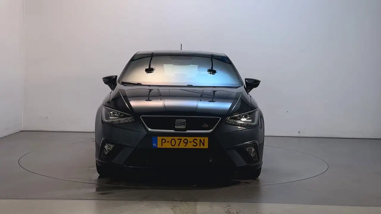 SEAT Ibiza 1.0 TSI 110pk FR Business Intense Plus Stoelverwar, миниатюра 16