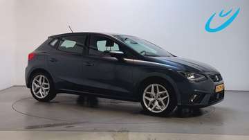1.0 TSI 110pk FR Business Intense Plus Stoelverwar