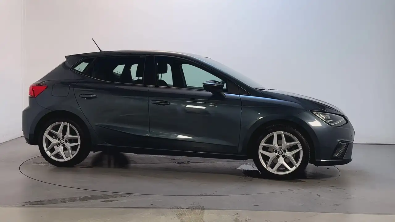 SEAT Ibiza 1.0 TSI 110pk FR Business Intense Plus Stoelverwar, миниатюра 12