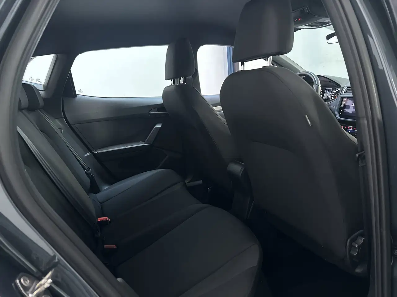 SEAT Ibiza 1.0 TSI 110pk FR Business Intense Plus Stoelverwar, миниатюра 18