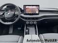 Skoda Superb Selection 2,0 TDI110 kW 7-Gang auto *AHK*MATRIX-LE Schwarz - thumbnail 14
