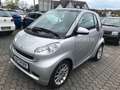 smart forTwo fortwo coupe CDI 40kW*Diesel* Silber - thumbnail 1