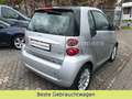 smart forTwo fortwo coupe CDI 40kW*Diesel* Silber - thumbnail 5
