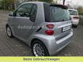 smart forTwo fortwo coupe CDI 40kW*Diesel* Silber - thumbnail 9