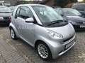 smart forTwo fortwo coupe CDI 40kW*Diesel* Silber - thumbnail 3