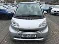 smart forTwo fortwo coupe CDI 40kW*Diesel* Silber - thumbnail 2