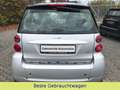 smart forTwo fortwo coupe CDI 40kW*Diesel* Silber - thumbnail 6
