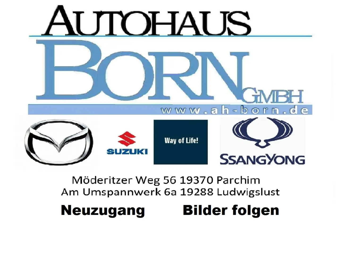 Suzuki S-Cross 1,4 Edition Hybrid Rosso - 1