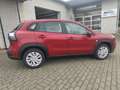 Suzuki S-Cross 1,4 Edition Hybrid Rosso - thumbnail 5