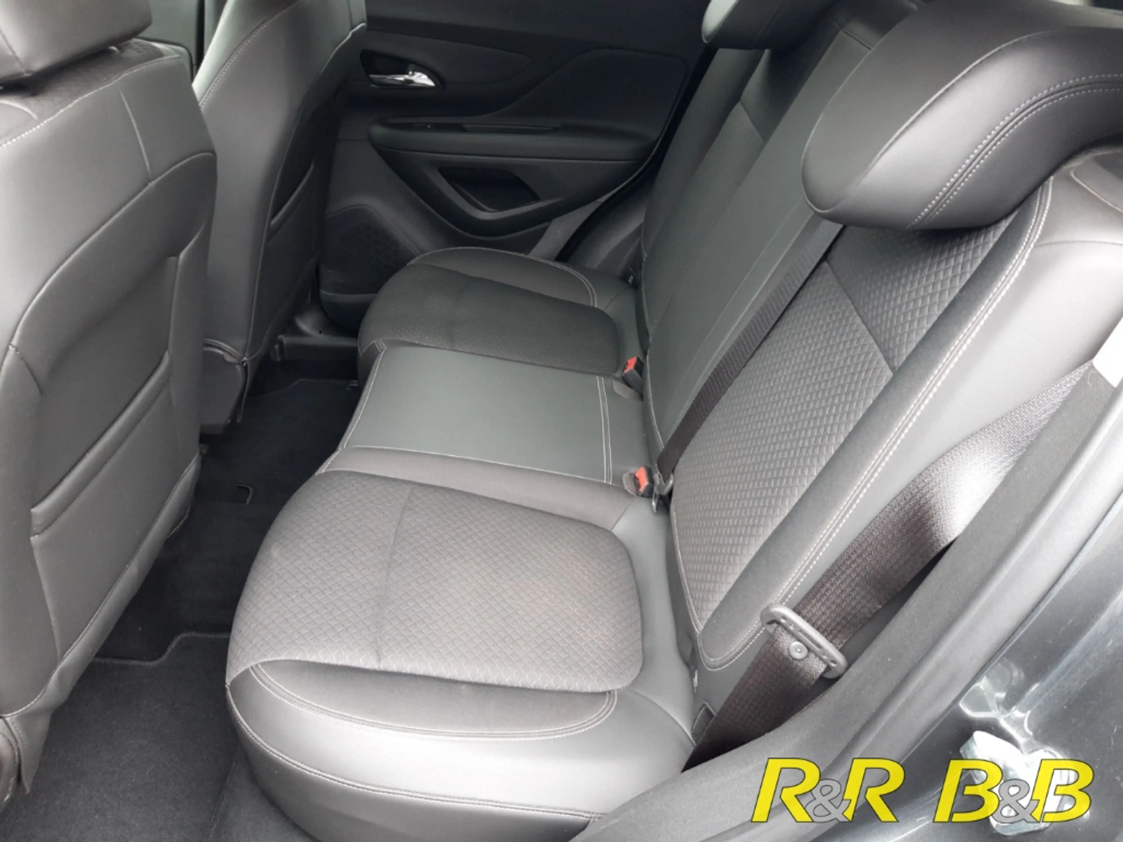 Opel Mokka X Innovation Start Stop4x4+LED+APPLECARPLAY+ANDROIDA — photo 10
