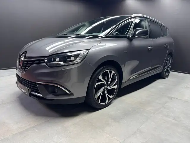 Renault Scenic Scenic 1.2 TCe Bose Edition *Garantie 12 mois*