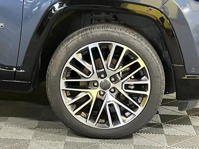 Jeep Compass view 6