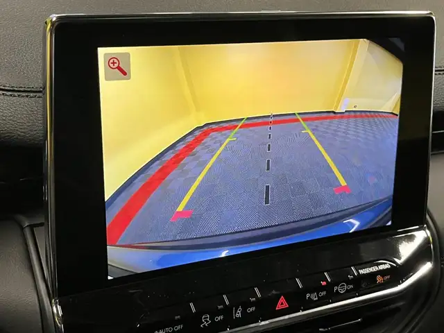 Jeep Compass view 9