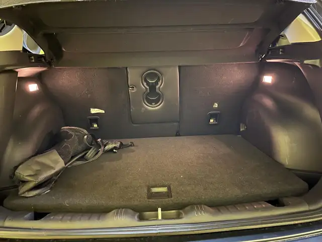 Jeep Compass view 14