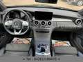 Mercedes-Benz C 300 D*CABRIO*AMG-LINE*1.HD*KAMERA*LEDER*TÜV NEU Negro - thumbnail 18