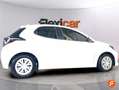 Toyota Yaris COMFORT 72CV - 5P (2023) Blanco - thumbnail 9