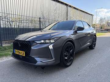 1.2 PureTech Performance Line / AUTOMAAT / 61dkm!