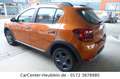 Dacia Sandero II Stepway Celebration Portocaliu - thumbnail 4