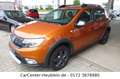 Dacia Sandero II Stepway Celebration Portocaliu - thumbnail 3