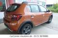 Dacia Sandero II Stepway Celebration Portocaliu - thumbnail 6