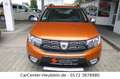 Dacia Sandero II Stepway Celebration Portocaliu - thumbnail 2