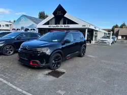 Citroën C5 Aircross Shine*NAVI*TEMPO*KAMERA*PDC*PANORAMA