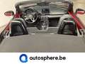 Mazda MX-5 CABRIOLET*CLIM AUTO-CUIR-CAMERA-GPS* Rood - thumbnail 17