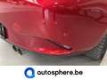Mazda MX-5 CABRIOLET*CLIM AUTO-CUIR-CAMERA-GPS* Rouge - thumbnail 20