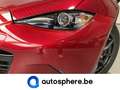 Mazda MX-5 CABRIOLET*CLIM AUTO-CUIR-CAMERA-GPS* Rood - thumbnail 19