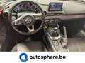 Mazda MX-5 CABRIOLET*CLIM AUTO-CUIR-CAMERA-GPS* Rouge - thumbnail 16